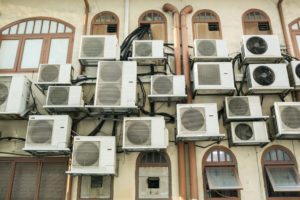 Cooling Global Warming With Air Conditioning Changes - Blog